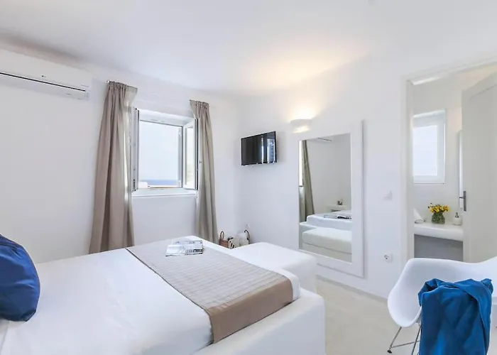 Chaniotis Jacuzzi & Pool *