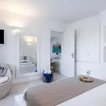 Chaniotis Jacuzzi & Pool Villa Kalafatis