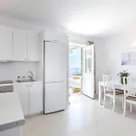 Chaniotis Jacuzzi & Pool Villa Kalafatis