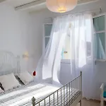 Villa Chaniotis Jacuzzi & Pool Kalafatis