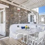 Chaniotis Jacuzzi & Pool * Kalafatis
