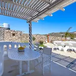 Villa Chaniotis Jacuzzi & Pool
