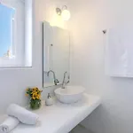 Chaniotis Jacuzzi & Pool Villa Kalafatis