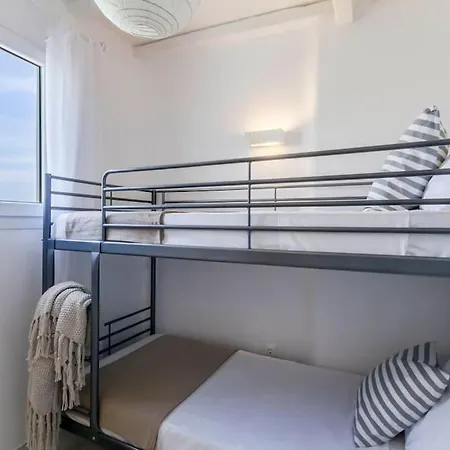 Villa Chaniotis Jacuzzi & Pool *