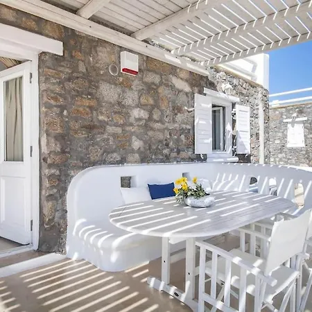 Chaniotis Jacuzzi & Pool * Kalafatis