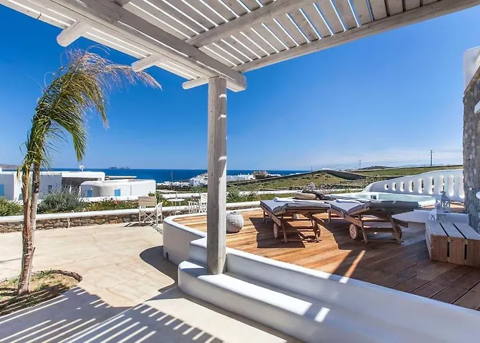 Chaniotis Jacuzzi & Pool Калафатис