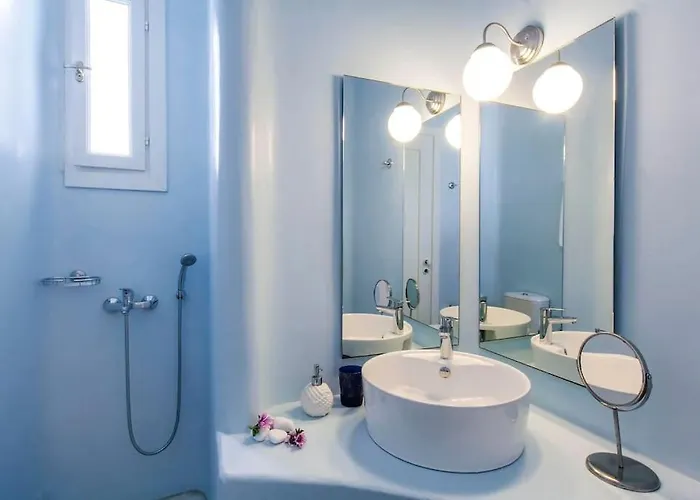 Chaniotis Jacuzzi & Pool *