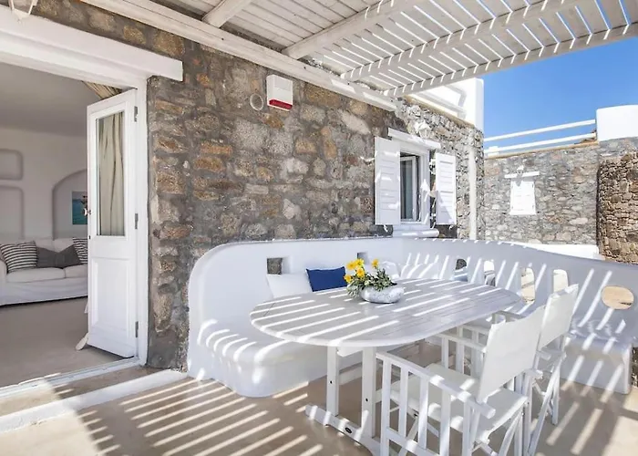 Chaniotis Jacuzzi & Pool * Калафатис