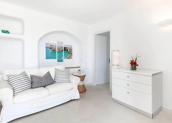 Chaniotis Jacuzzi & Pool *