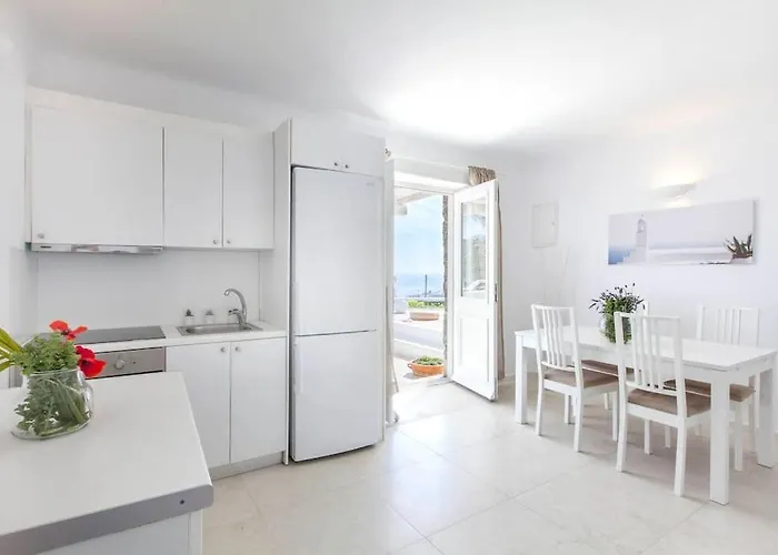 Chaniotis Jacuzzi & Pool וילה קלפטיס